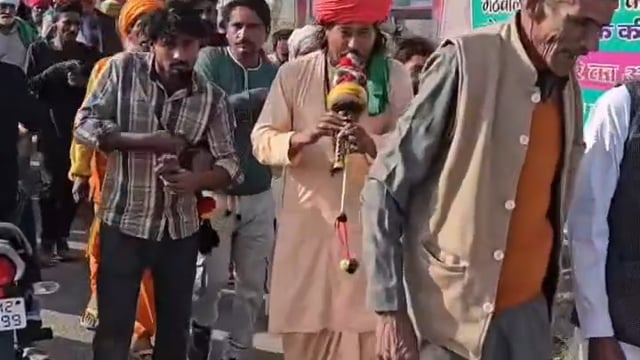 सोरम चौपाल सर्वखाफ महापंचायत में नए नए नृत्य हो रहे हैं, गौरव टिकेट व हरियाणा,पंजाब,हिमाचल,बुलंदशहर,अलीगढ़, विभिन्न शहर 