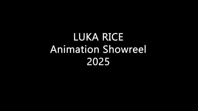 Luka Rice