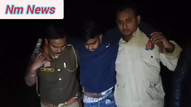 थाना दिलीपपुर पुलिस के साथ चेकिंग के दौरान हुई  अपर पुलिस अधीक्षक(पूर्वी)शैलेन्द्र लाल की बाइट#latest_news 