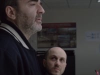 Bande démo Sylvain Begert