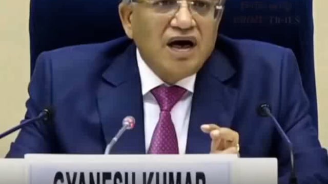 ➡️.....मतदाता सूची हेतु हो रहे SIR के बारे में चुनाव आयुक्त ने बहुत सरल तरीके से समझाया,। राष्ट्रहित में समझे और समझाए।🇮🇳🇮🇳🇮🇳