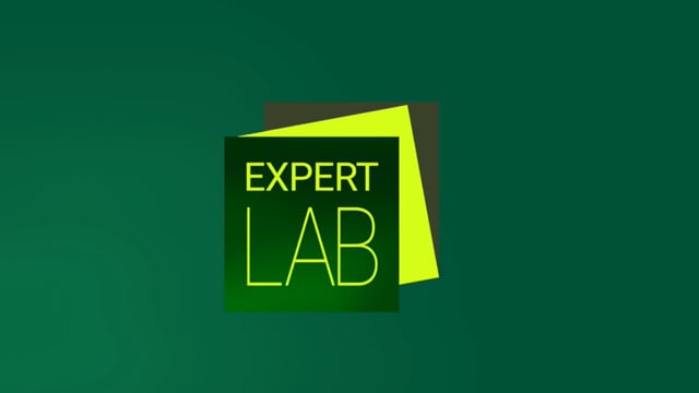 Vorschaubild: Expert LAB #2 Highlights