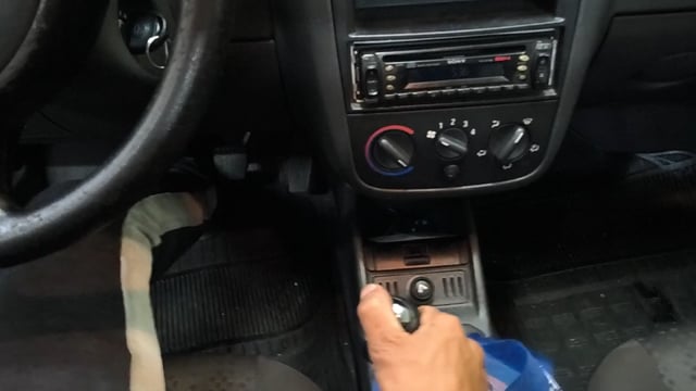 Thumbnail do vídeo do carro