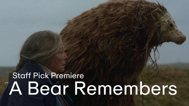 A Bear Remembers (2025) FULL FILM
