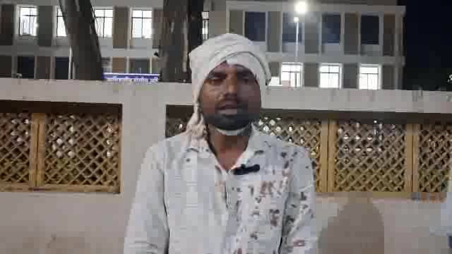 छोट्या छोट्या कारणामुळे शंभू उमरगा येथे वाद निर्माण करतात,ज्ञानेश्वर रावीकर