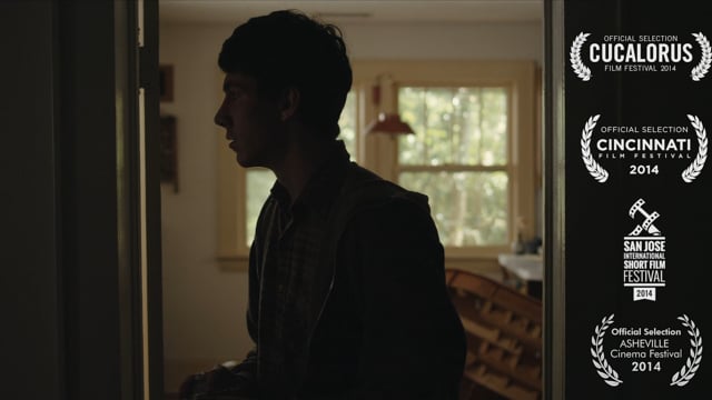Two for Tea - Teaser Trailer