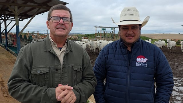 Central Bela Vista II