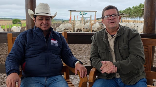 Central Bela Vista I