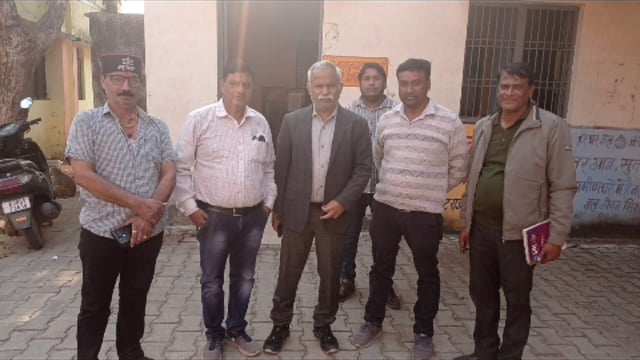 MANT- जीवन ऐप से, जन्म मृत्यु,प्रमाण पत्र बनेंगे,- धनंजय जयसवाल,,