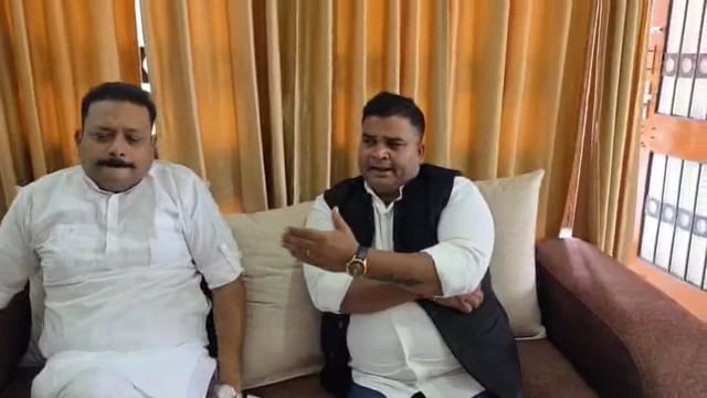 बिहार में बहार है, नीतीशे कुमार हैं 