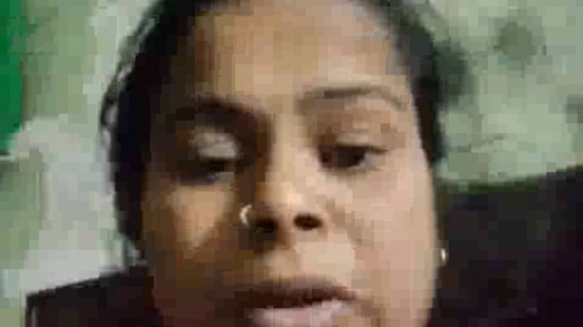 मेरठ थाना गंगानगर क्षेत्र कसेरू बक्सर अनुसूची जाति जाटव समाज की महिला को नहीं मिला इंसाफ 