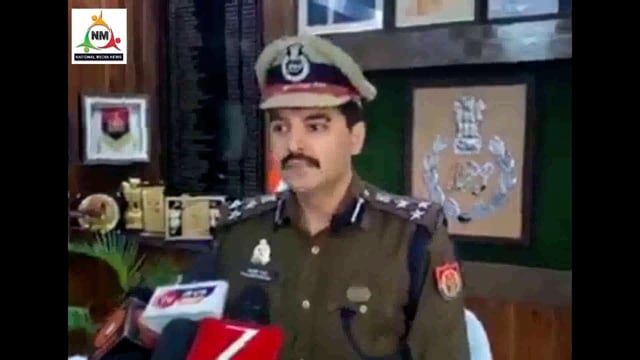 मवाना मेरठ Govt of India द्वारा विकसित CEIR पोर्टल वेबसाइट ceir.gov.in गुम/चोरी हुए मोबाइल की ट्रैकिंग / रिकवरी हेतु एक महत्वपूर्ण पोर्टल है। इसके जनहित में उपयोग के सम्बन्ध मे #DIGRange Meerut श्री कलानिधि नैथानी की बाइट-