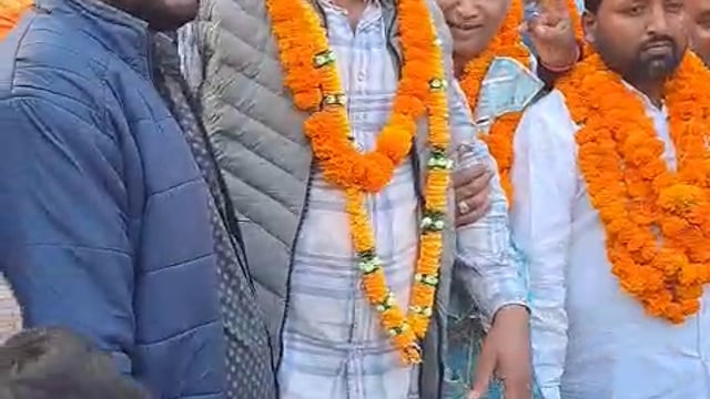 किसान सेवा समिति चुनाव परिणाम: राजेश कुमार अध्यक्ष बने, हरसीवाला से विजयपाल सिंह चौहान का चयन