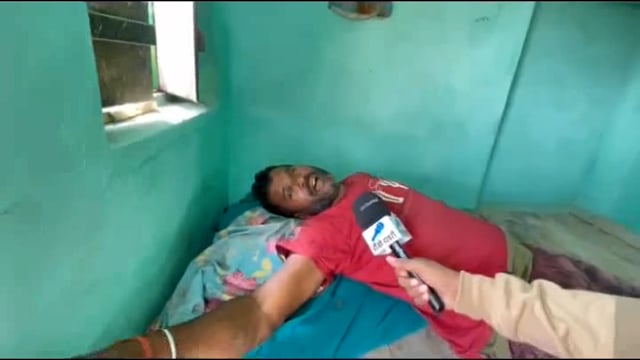 पूर्व से चल रहे विवाद को लेकर तीन लोगों को मारकर किया गंभीर रूप से जख्मी 