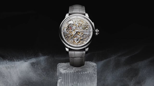 Chopard - L.U.C Grand Strike
