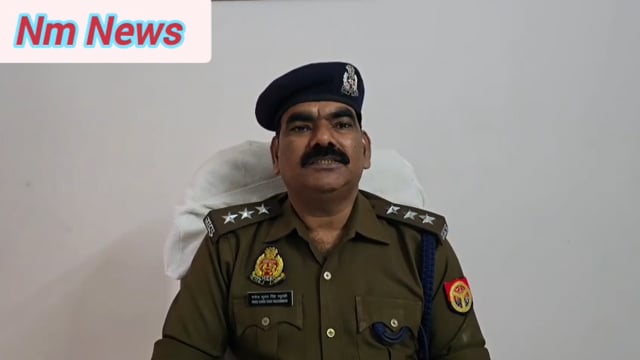 थाना कंधई पुलिस टीम द्वारा गैस सिलेण्डर बिक्री  क्षेत्राधिकारी पट्टी मनोज कुमार सिंह रघुवंशी की बाइट#latest_news 