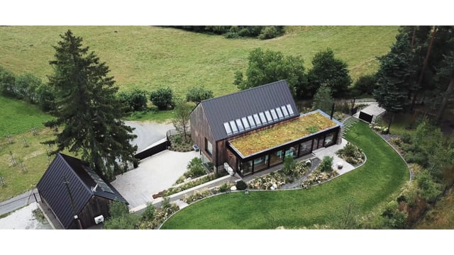 Prostřední Bečva - Vsetín | Sale, House, 463 m²