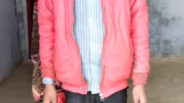 युवक लापता, परिजन परेशान