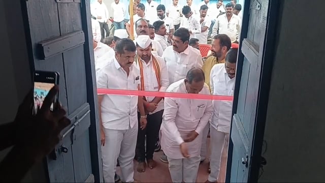 आटपाडीत तिरंगी रणसंग्राम निश्चित महाआघाडीने फेकला राजकीय बॉम्ब