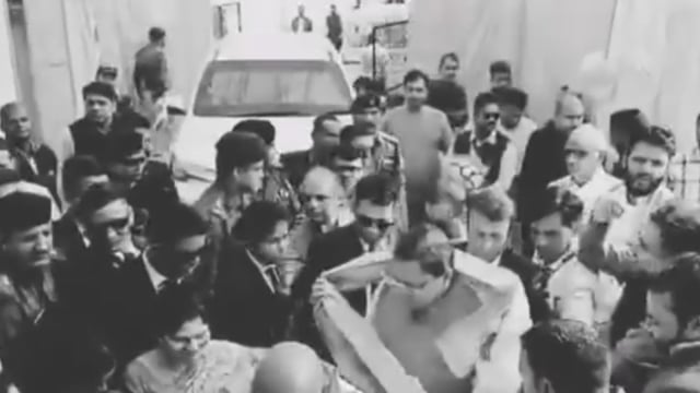 रुड़की! मुख्यमंत्री पुष्कर सिंह धामी जी का रुड़की दौरा! उत्तराखंड को श्रेष्ठ बनाने का संकल्प!