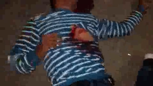 महराज पुर निवासी तीन युवक निमंत्रण से शुक्रवार देर रात लौट रहे थौरा गांव के पास बोलेरो के टक्कर से तीनमौतमचा कोहराम 