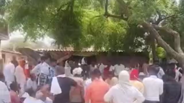 पाल समाज गडारिया कट्टर हिन्दू सनातनी हिंदू धर्म हिंदूवादी समझते हैं ज्यादा दूर नहीं है इलाहाबाद से कौशांबी#25jan202