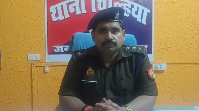 सिद्धार्थनगर: बोकनार गांव में 32 वर्षीय महिला की बेरहमी से हत्या, पुलिस और फॉरेंसिक टीम जांच में जुटी