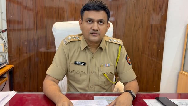 कुरळप गोळीबार प्रकरण एक जण ताब्यात डी वाय एस पी अरुण पाटील यांची माहिती 