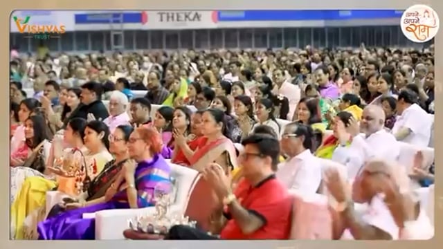 ▶️.....I have seen several videos of Dr Kumar Vishwas on YouTube describing events from Ramayan and Maha Bharat in a way, as if, he were privileged to be personally present there. This one is one of his best!                                                                   ▶️....सुन्दर प्रसंग* ~ Listen at your convenience.