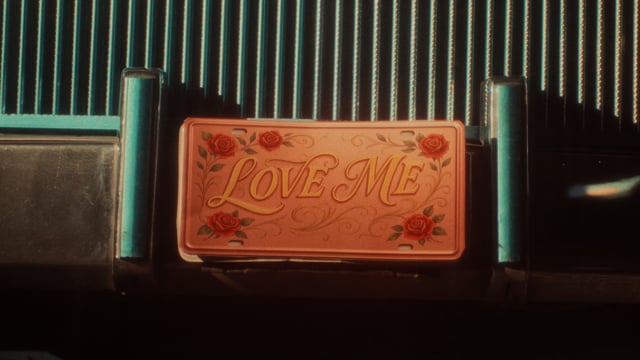 Daneli ft. MC Magic - Love me