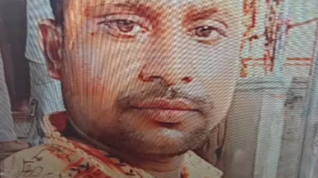 राया कट के पास एक दर्दनाक हादसे में 28 वर्षीय युवक की मौत