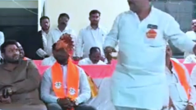 ऐकावं तेवढं नवलच