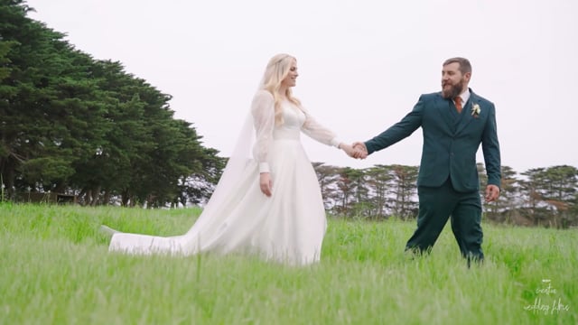 GERARD + SAMANTHA