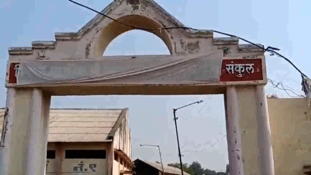 खामगाव बाजार समितीत सभापती साठी रसिकेच #APMC