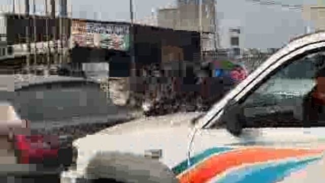 ओवरलोडिंग पर लगाम लगाने में नाकाम प्रशासन, गन्ना का सीजन शुरू होते ही जोखिम भरी हो जाती हैं सड़कें