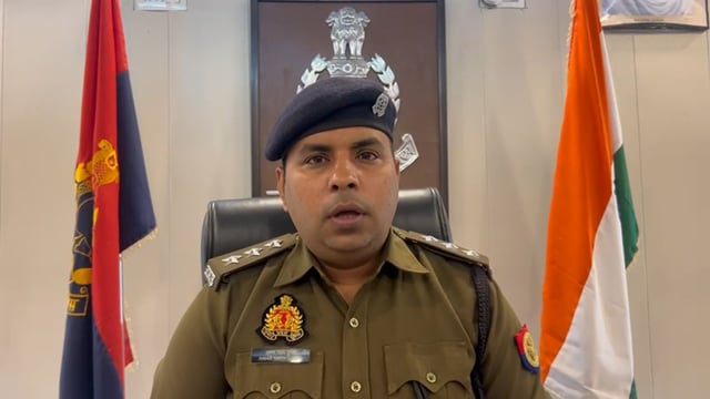 थाना कुण्डा क्षेत्रान्तर्गत ग्राम ताजपुर सरियावा में घटित घटना में पुलिस द्वारा2अभियुक्तों एवं1नाबालिग गिरफ्तार,