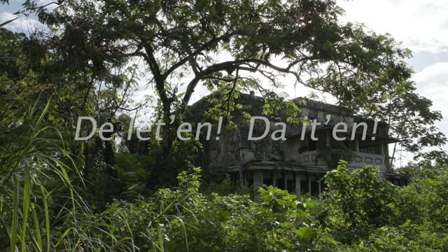 De let'en! Da it'en! (Trailer)
