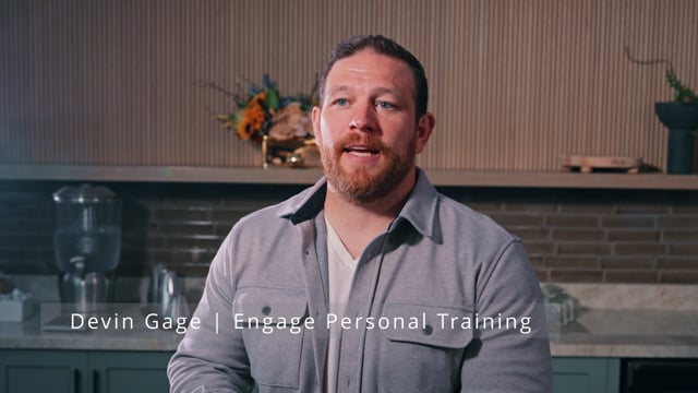 Devin Gage video preview