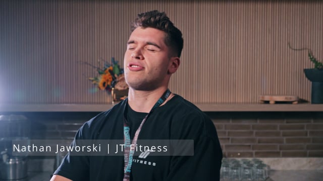 Nathan Jaworski video preview