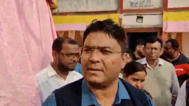 फुलजोरी समेत मेदनी सारे,घाटकुल एवं बरमसिया वन पंचायत में आपकी योजना आपकी सरकार आपके द्वार कार्यक्रम 