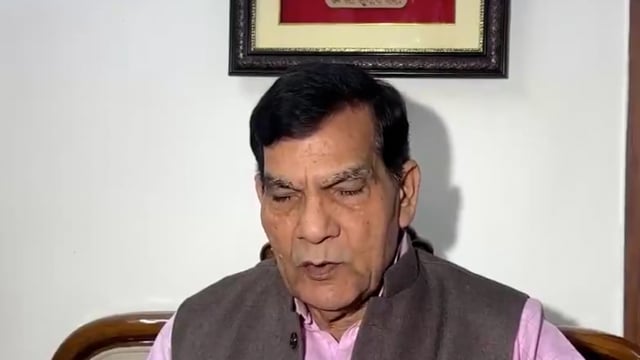 Breaking News 

उत्तर प्रदेश के प्रदेशवासियों को ऊर्जा मंत्री अरविंद शर्मा ने दी बधाई...!!