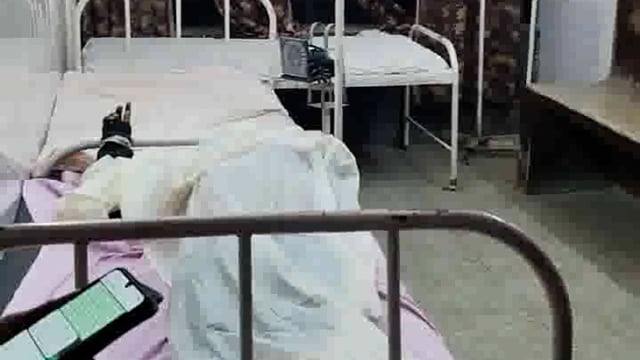 खुशियां बदली मातम में बहन की डोली उठने से पहले उठी भाईयों की अर्थी,जलालाबाद क्षेत्र कोलाघाट पुल से पहले पत्थर से टकरा