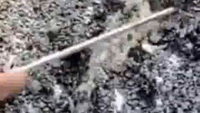 सड़क निर्माण में मानकों की अनदेखी