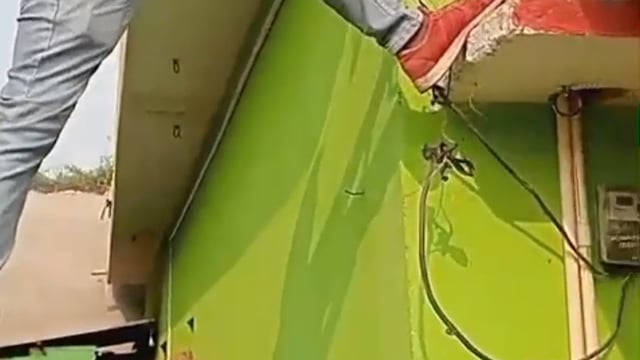 बिजली चोरी पर विभाग की कार्रवाई 7 लोगों पर प्राथमिकी दर्ज