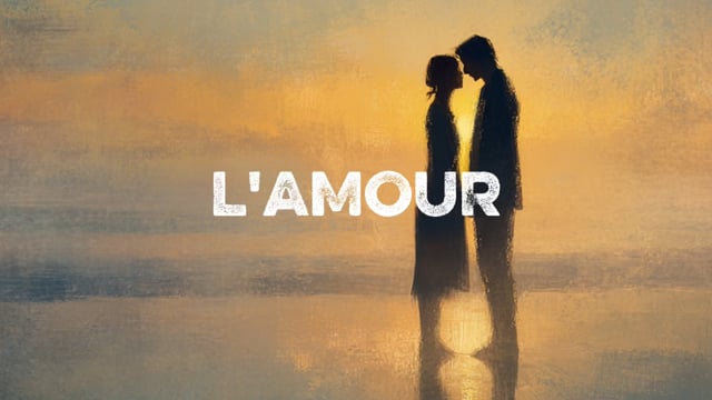 Story Love - Noah & Lina