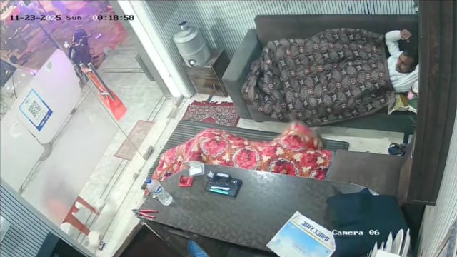 MANT- मथुरा के थाना गोवर्धन क्षेत्र में, दबंगों की दबंगई,,