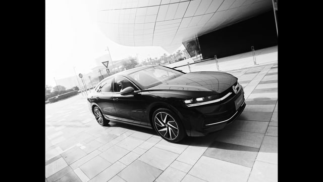 Volkswagen — AN ICON RRTURN