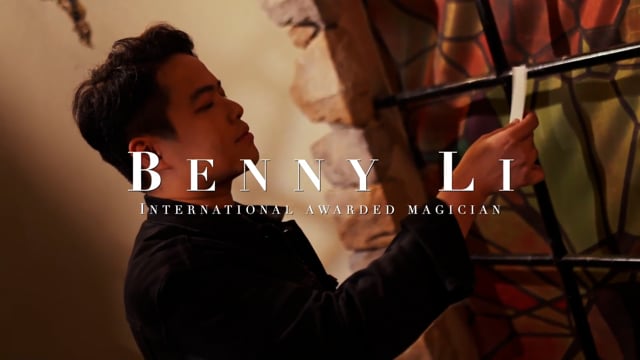 Video Twist of Classic by Benny Li & MS Magic