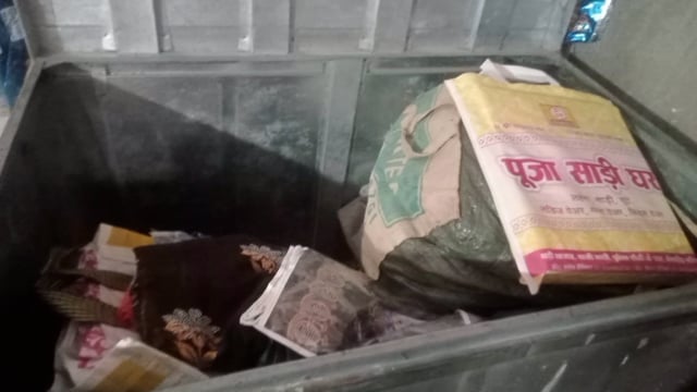  बांसडीह कस्बे में चोरों ने एक घर से लाखों रुपए की आभूषण सहित नगदी पर किया हाथ साफ़, जांच में जुटी पुलिस