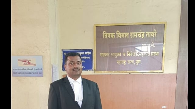 थकीत कर्जदारांच्या तक्रारीवर सहकार आयुक्तांची मोठी कारवाई — वसुली